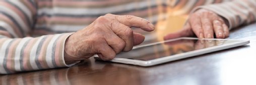 Interview: Paul Neville, director of digital, data and technology, The Pensions Regulator